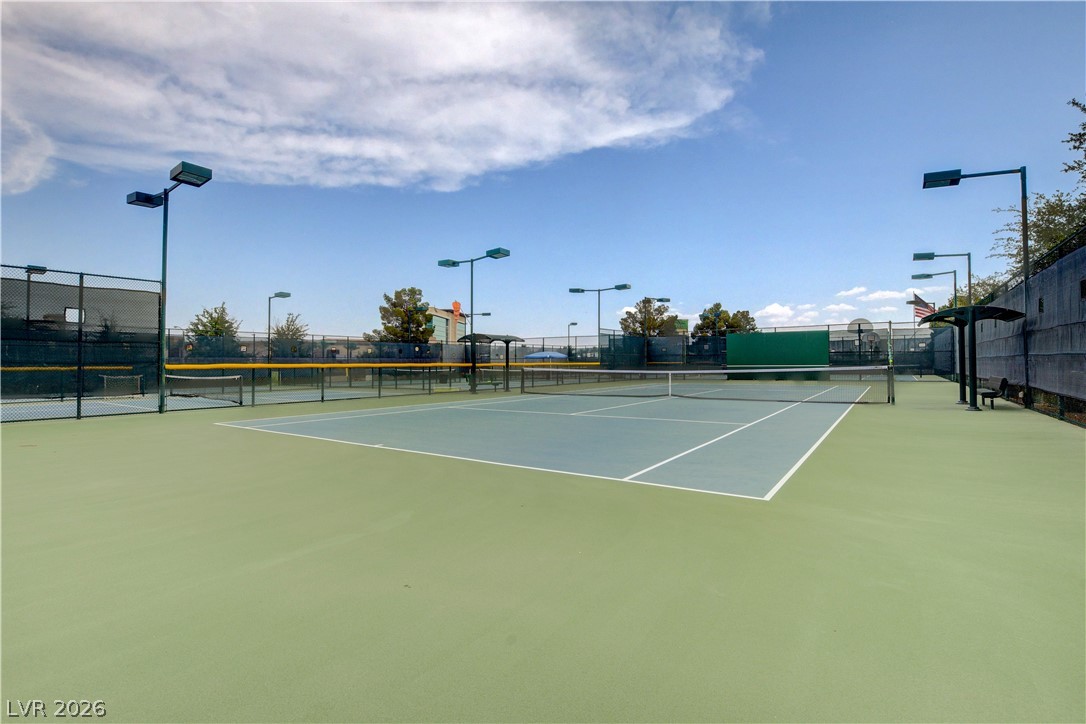2717 Willow Wren Drive North Las Vegas NV 89084