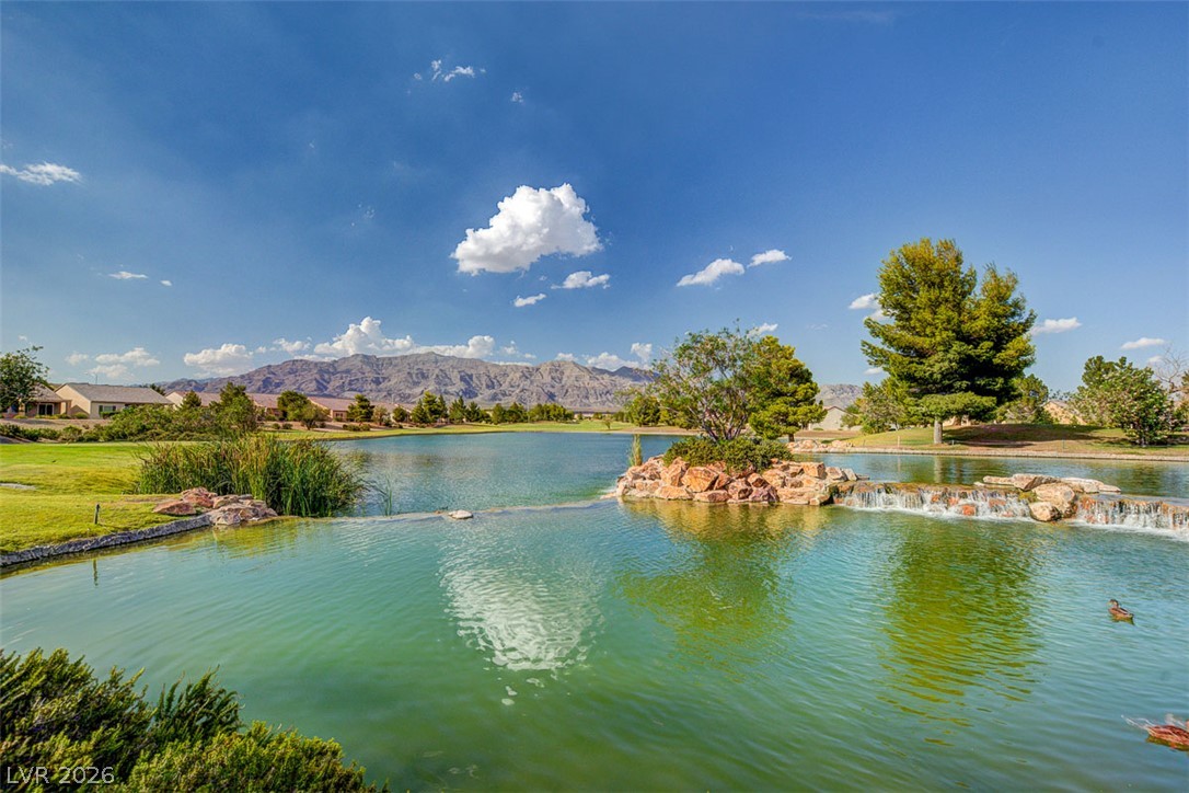 2717 Willow Wren Drive North Las Vegas NV 89084