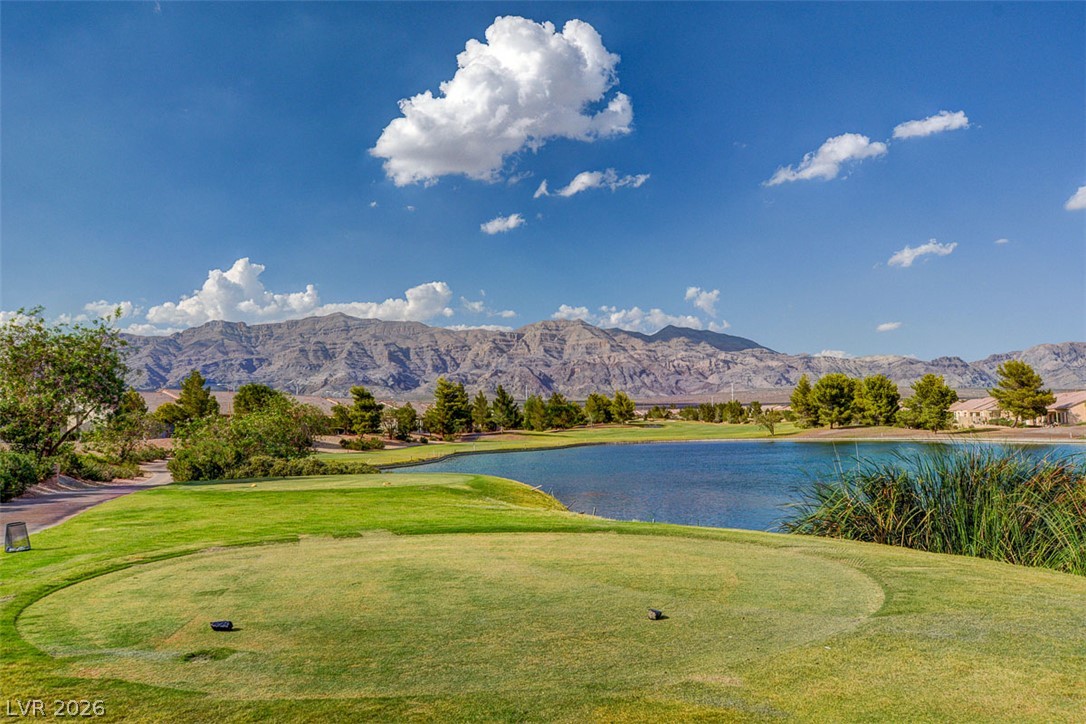 2717 Willow Wren Drive North Las Vegas NV 89084