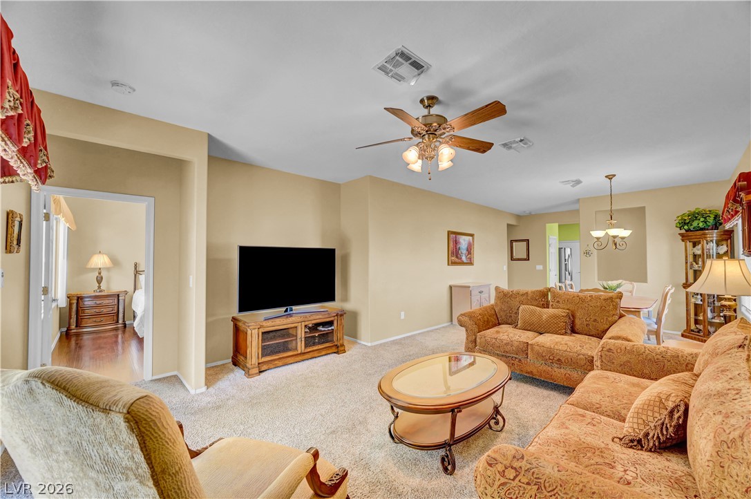 2717 Willow Wren Drive North Las Vegas NV 89084