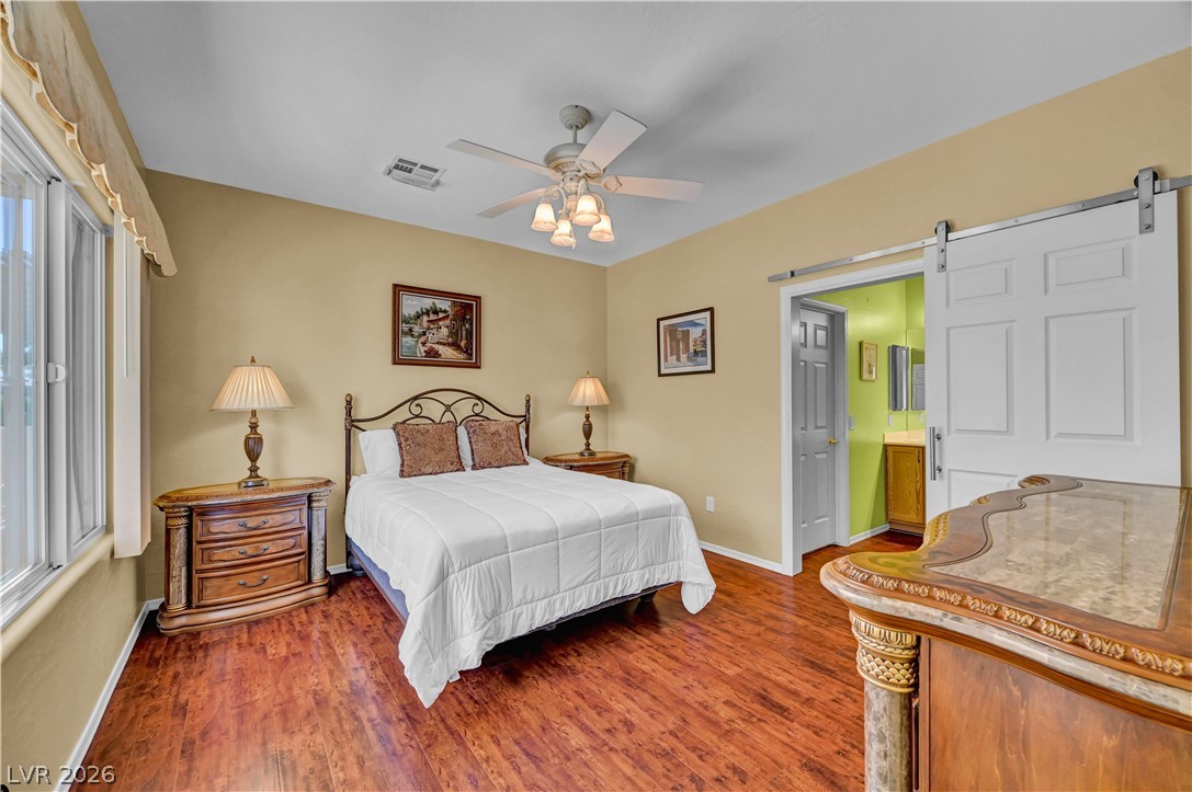 2717 Willow Wren Drive North Las Vegas NV 89084
