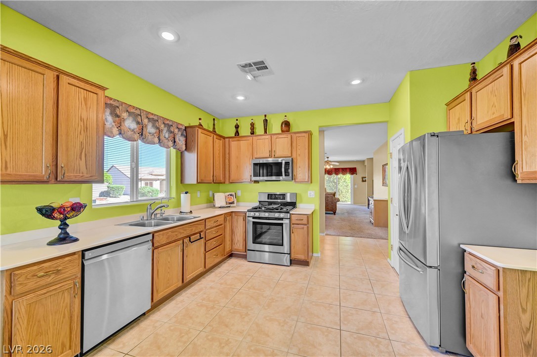 2717 Willow Wren Drive North Las Vegas NV 89084