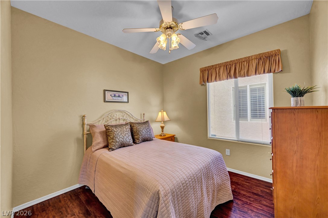 2717 Willow Wren Drive North Las Vegas NV 89084