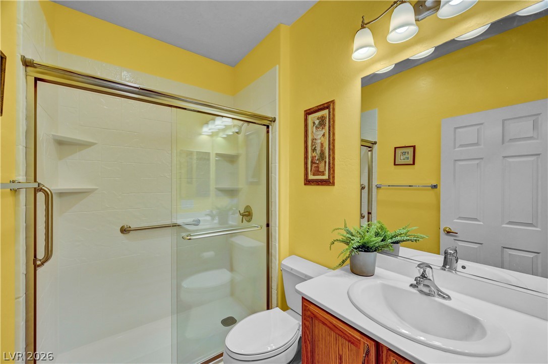 2717 Willow Wren Drive North Las Vegas NV 89084