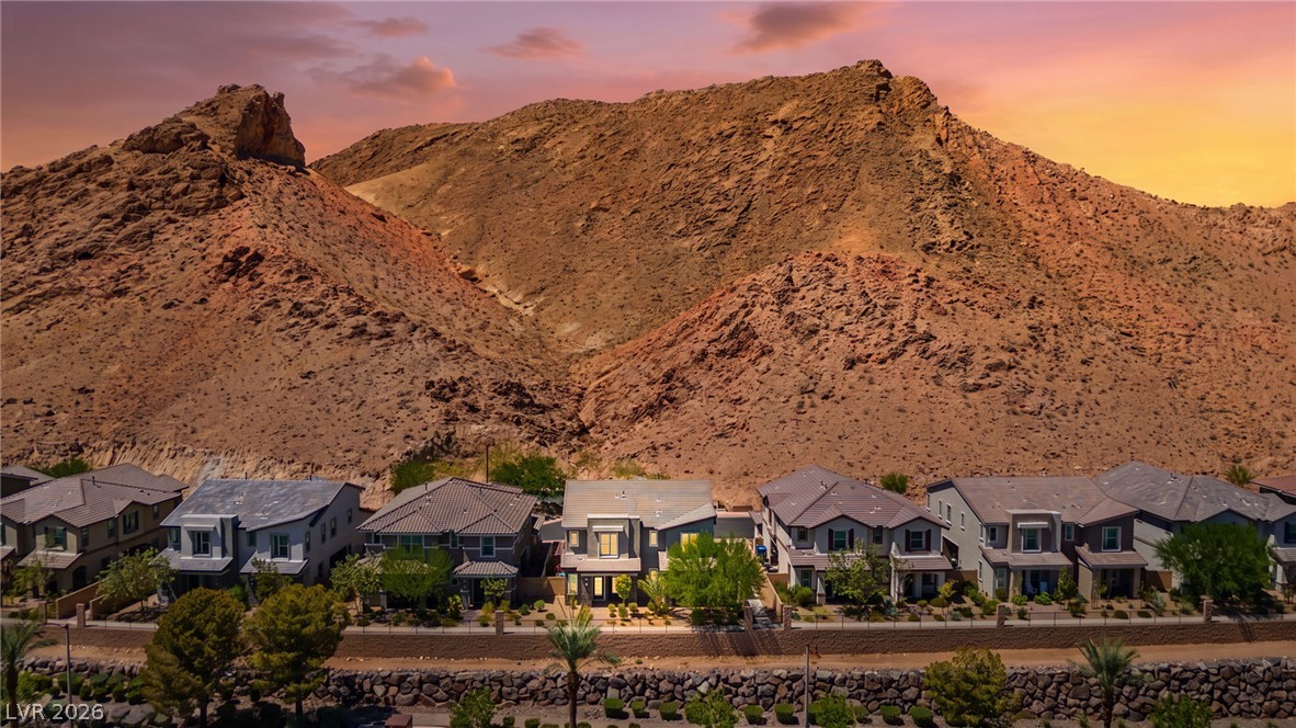 36 Kimberlite Drive Henderson NV 89011