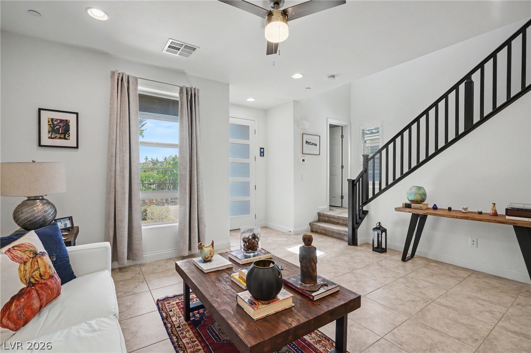 36 Kimberlite Drive Henderson NV 89011