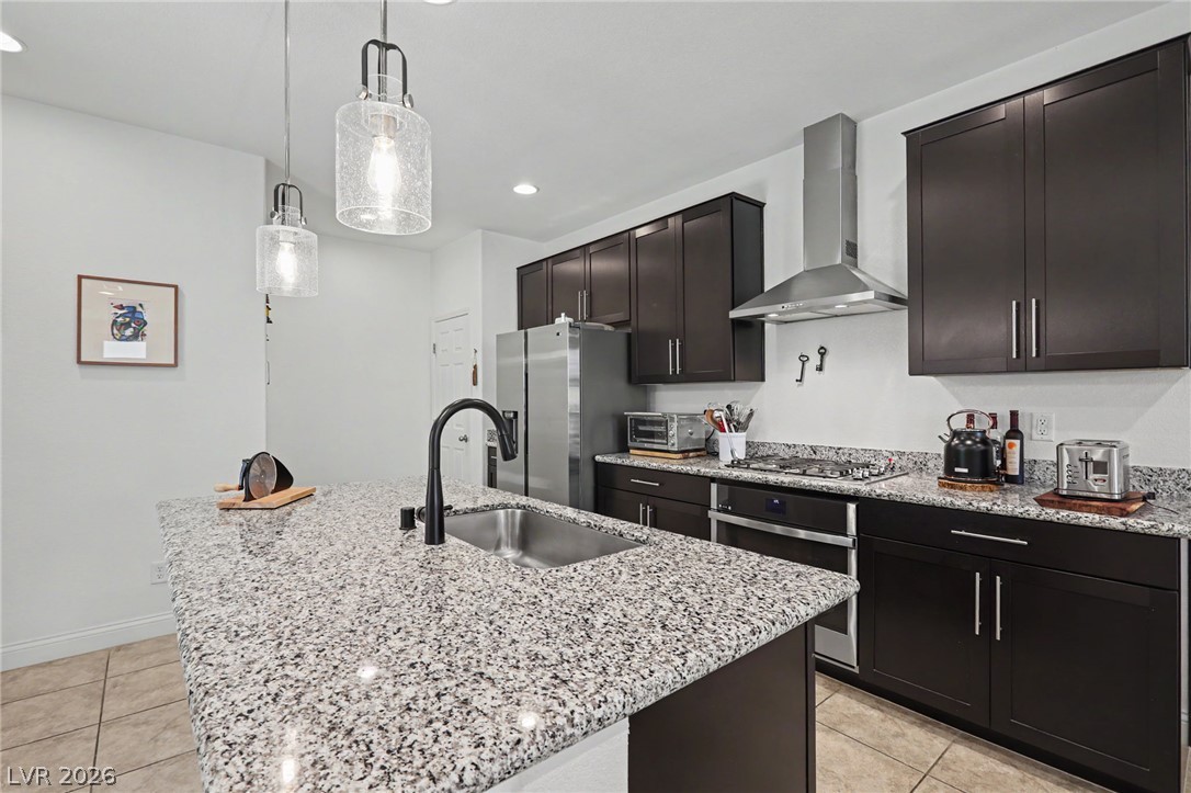 36 Kimberlite Drive Henderson NV 89011