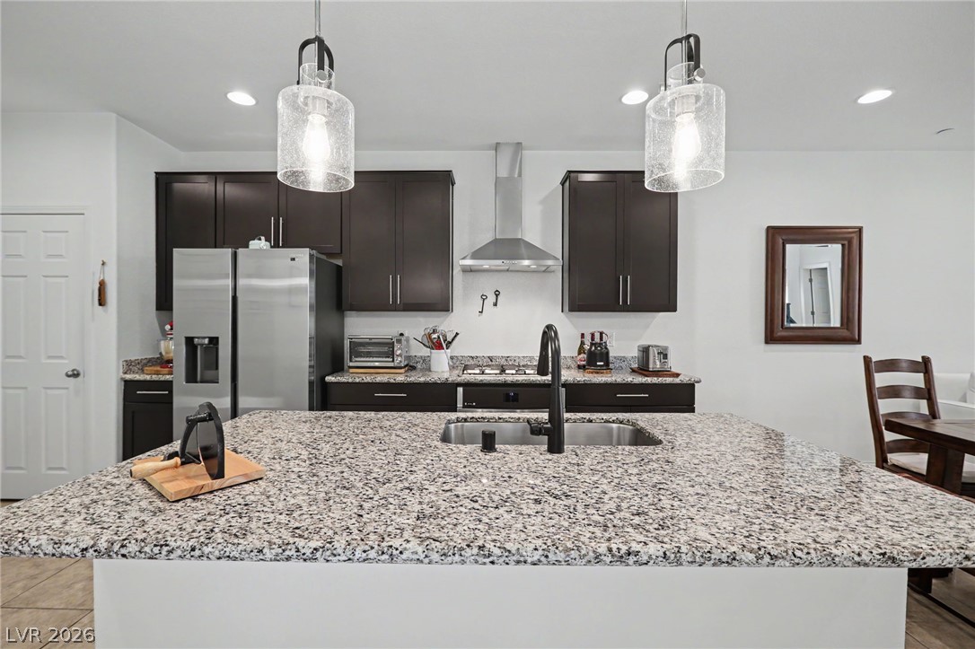 36 Kimberlite Drive Henderson NV 89011