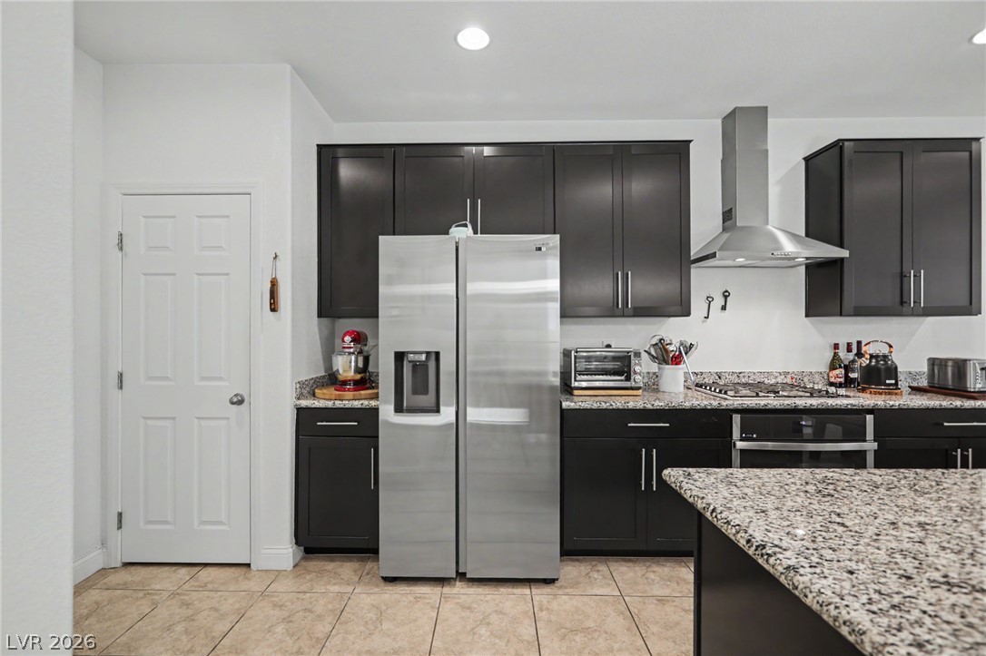 36 Kimberlite Drive Henderson NV 89011