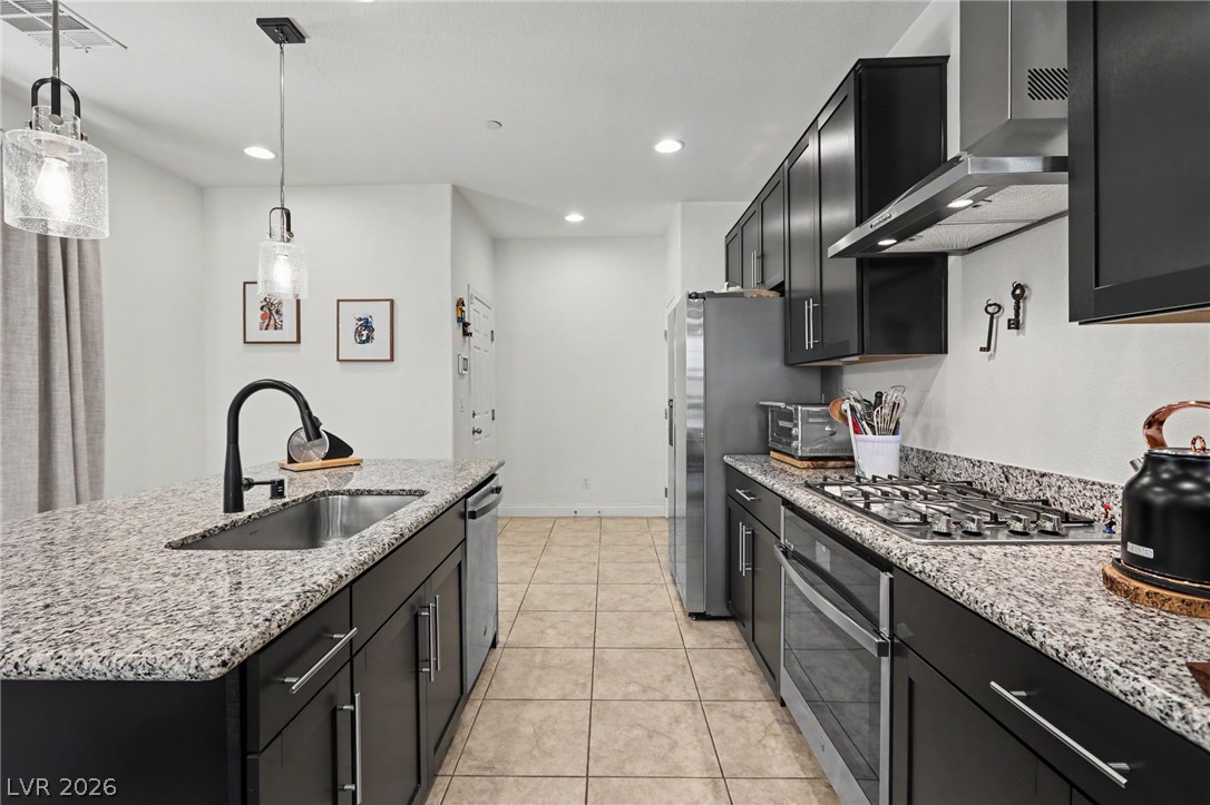 36 Kimberlite Drive Henderson NV 89011