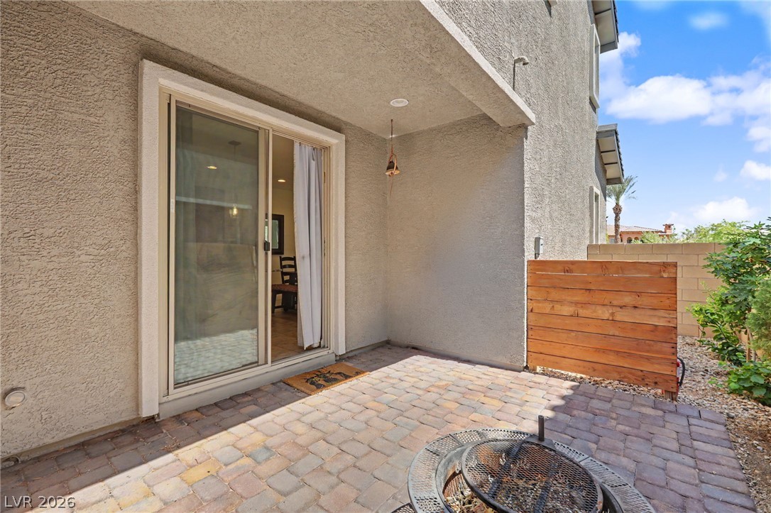 36 Kimberlite Drive Henderson NV 89011