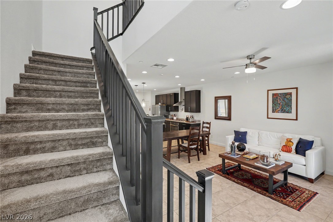 36 Kimberlite Drive Henderson NV 89011