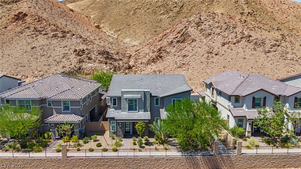 36 Kimberlite Drive Henderson NV 89011