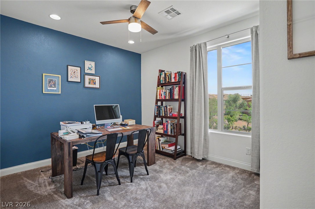 36 Kimberlite Drive Henderson NV 89011