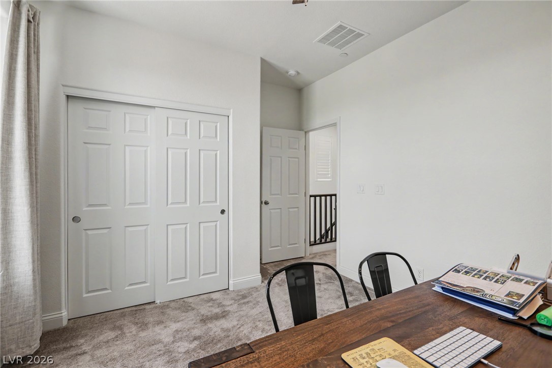 36 Kimberlite Drive Henderson NV 89011