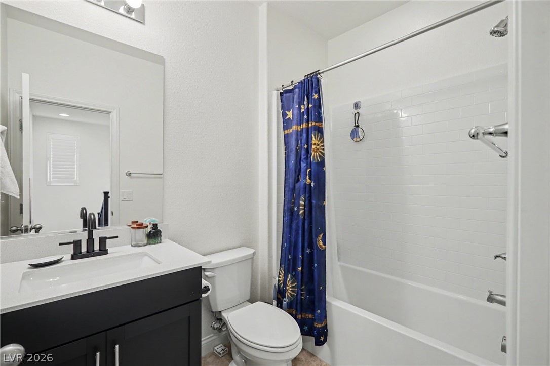 36 Kimberlite Drive Henderson NV 89011