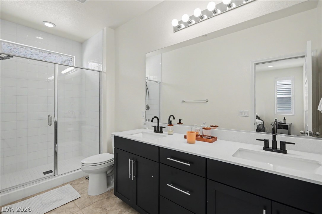 36 Kimberlite Drive Henderson NV 89011