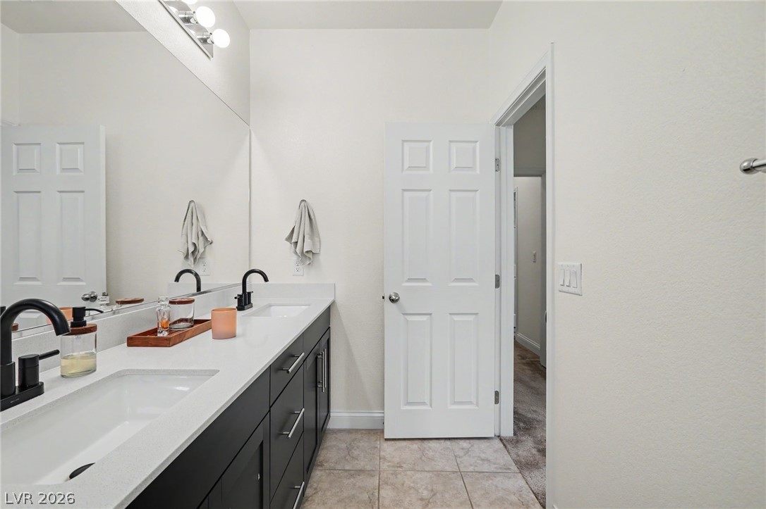 36 Kimberlite Drive Henderson NV 89011