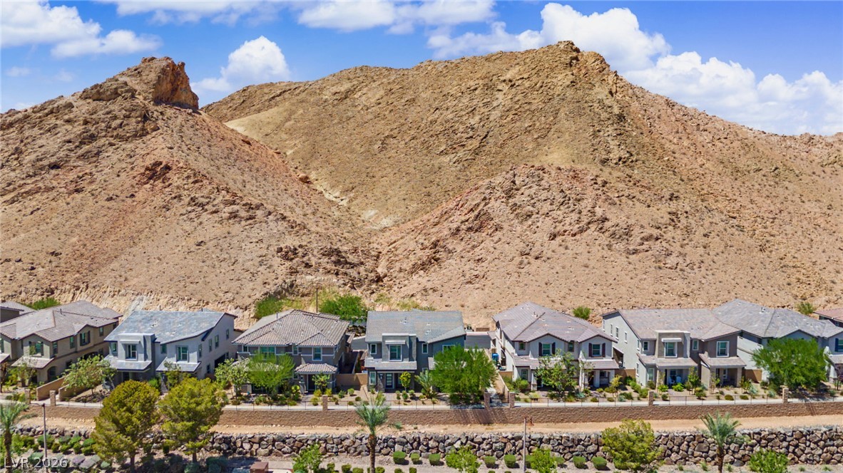 36 Kimberlite Drive Henderson NV 89011