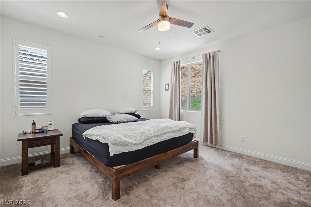 36 Kimberlite Drive Henderson NV 89011