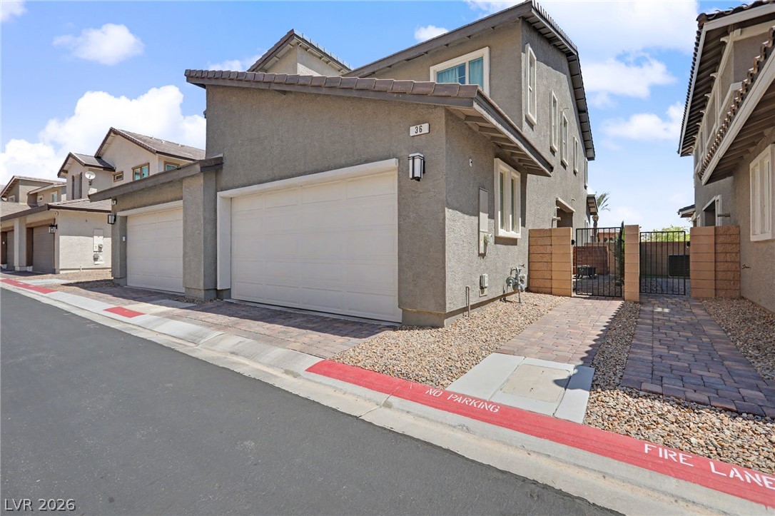 36 Kimberlite Drive Henderson NV 89011