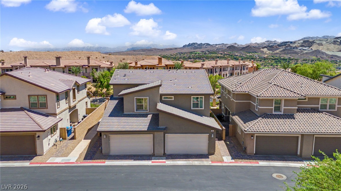 36 Kimberlite Drive Henderson NV 89011