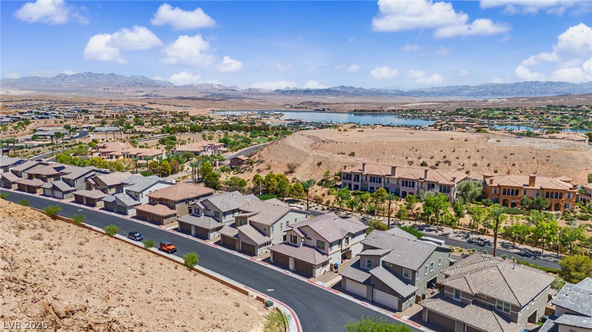 36 Kimberlite Drive Henderson NV 89011