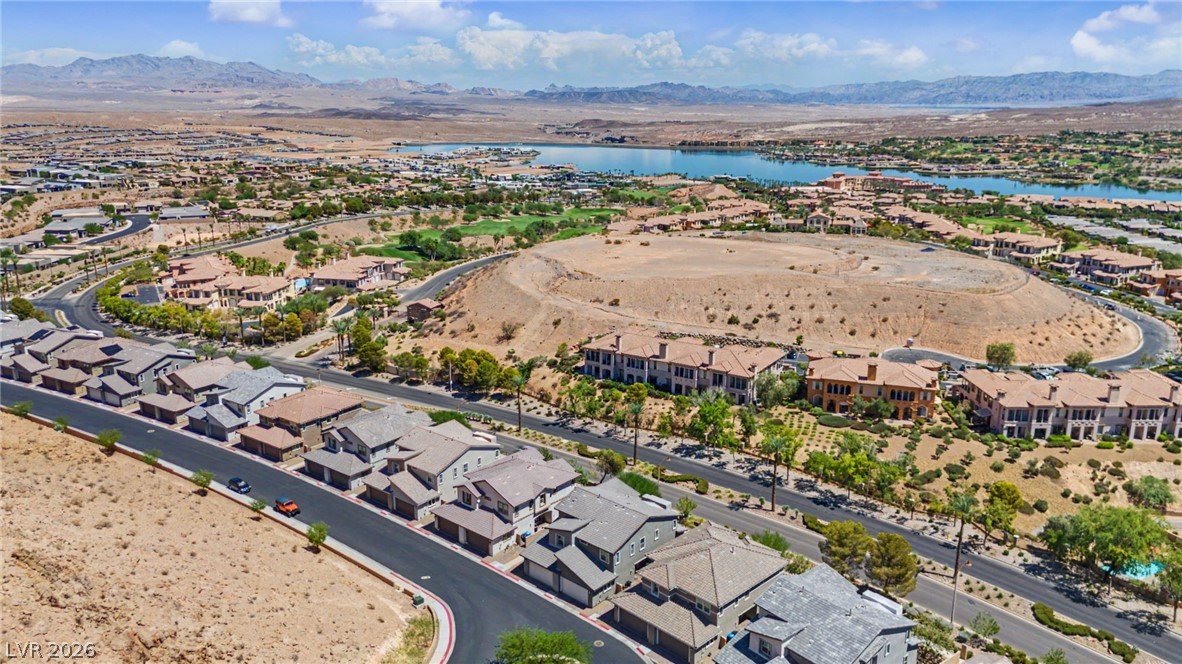 36 Kimberlite Drive Henderson NV 89011