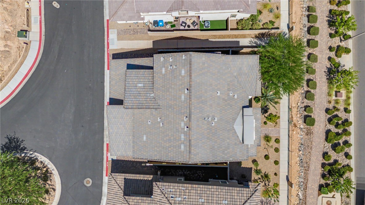 36 Kimberlite Drive Henderson NV 89011