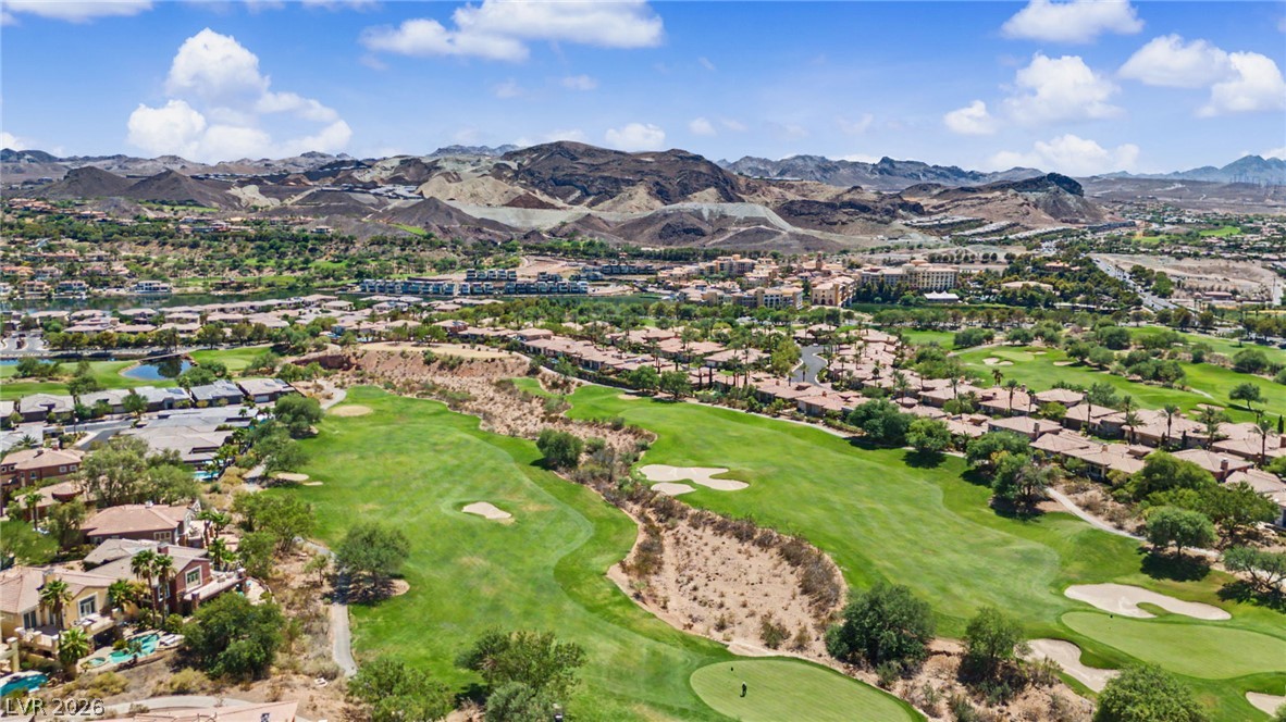36 Kimberlite Drive Henderson NV 89011
