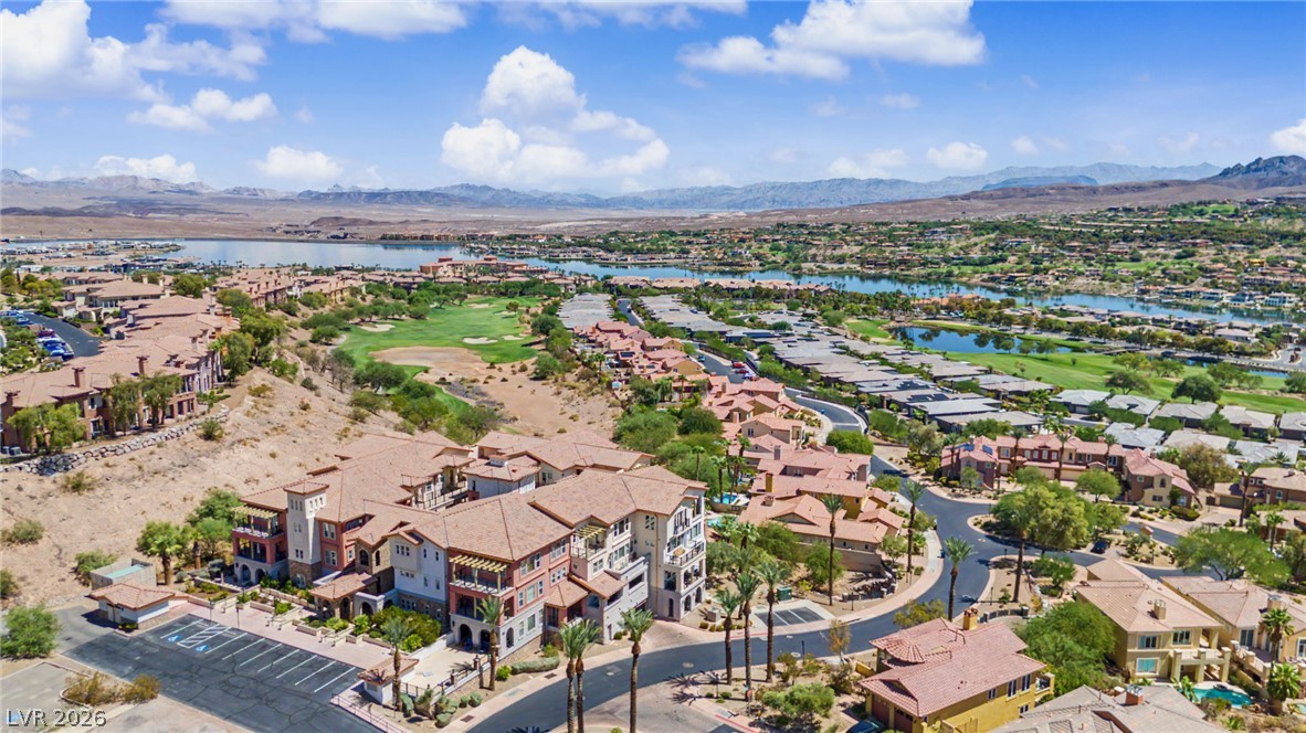 36 Kimberlite Drive Henderson NV 89011