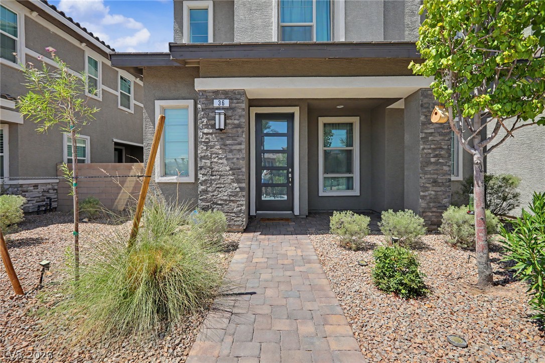 36 Kimberlite Drive Henderson NV 89011