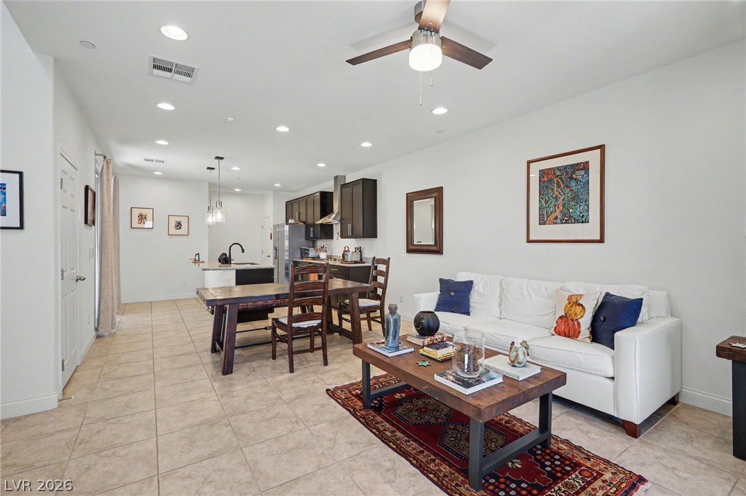 36 Kimberlite Drive Henderson NV 89011