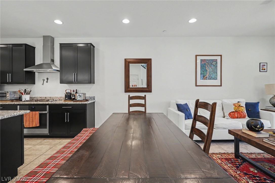36 Kimberlite Drive Henderson NV 89011