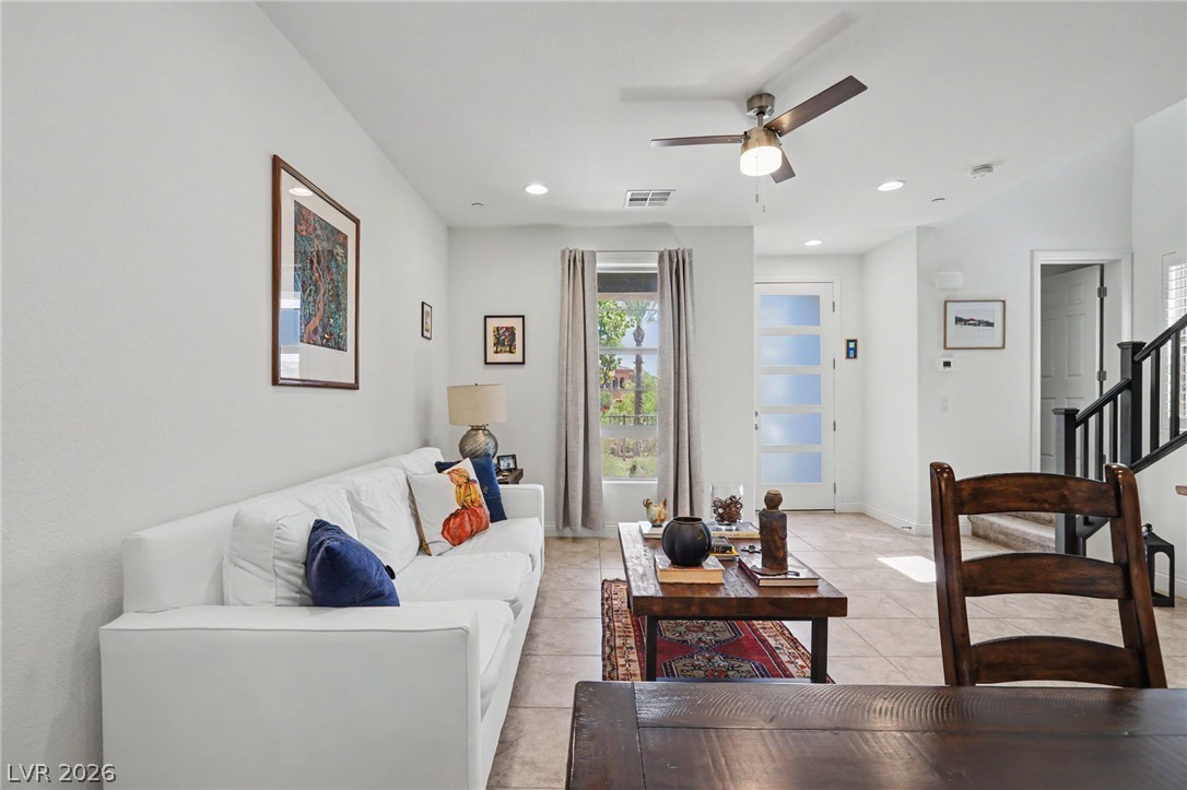 36 Kimberlite Drive Henderson NV 89011