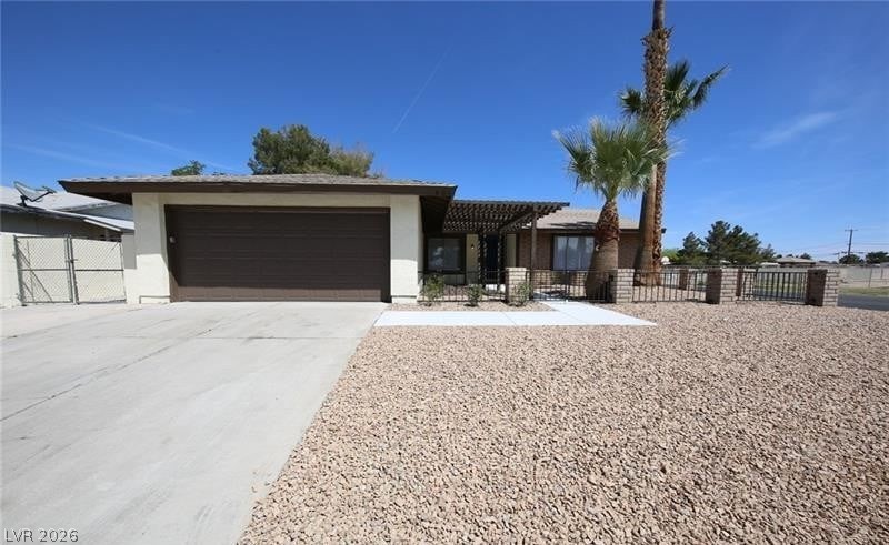 801 Greenbrook Street Las Vegas NV 89110