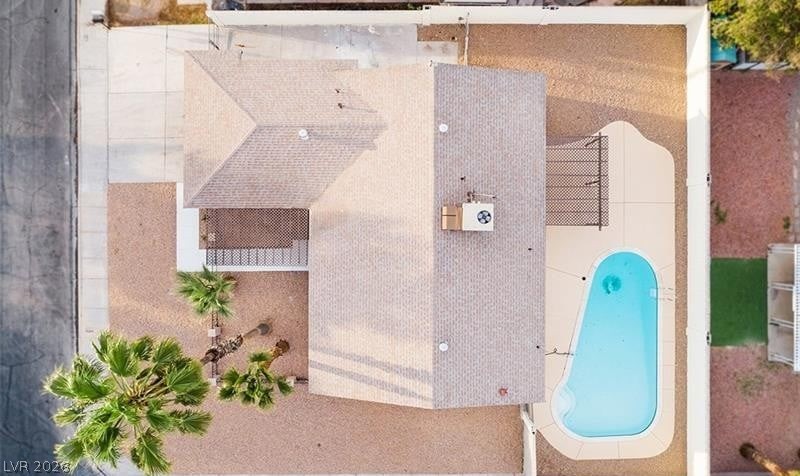 801 Greenbrook Street Las Vegas NV 89110