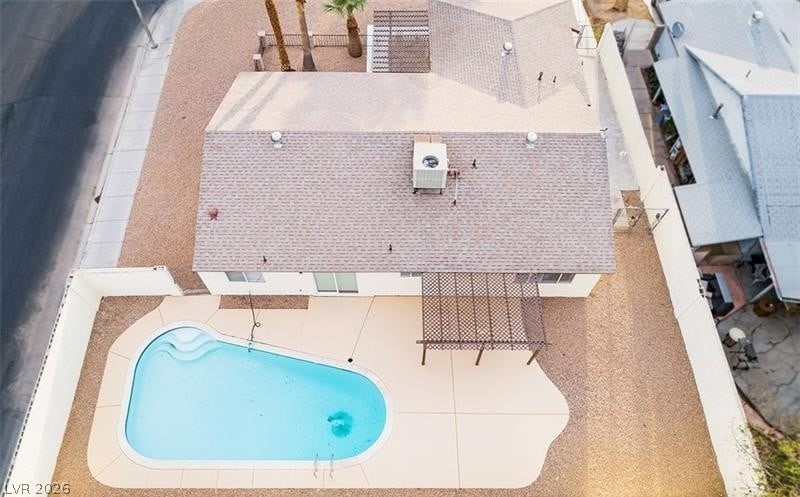801 Greenbrook Street Las Vegas NV 89110