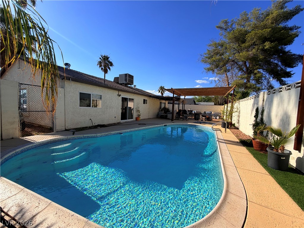 801 Greenbrook Street Las Vegas NV 89110