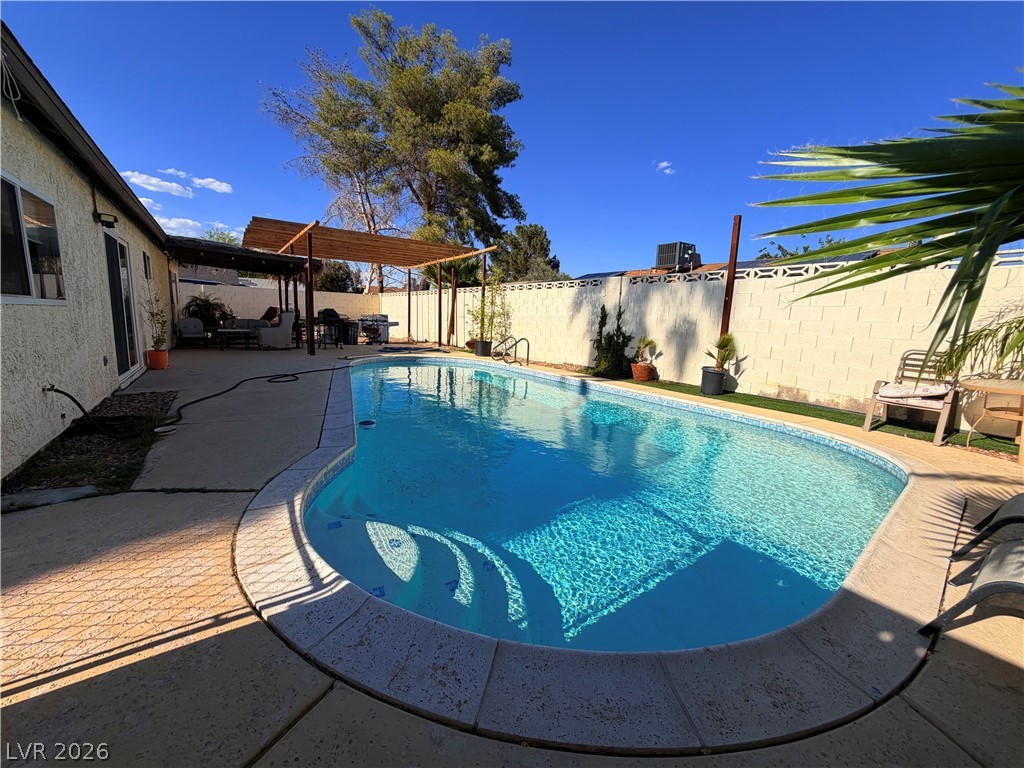 801 Greenbrook Street Las Vegas NV 89110