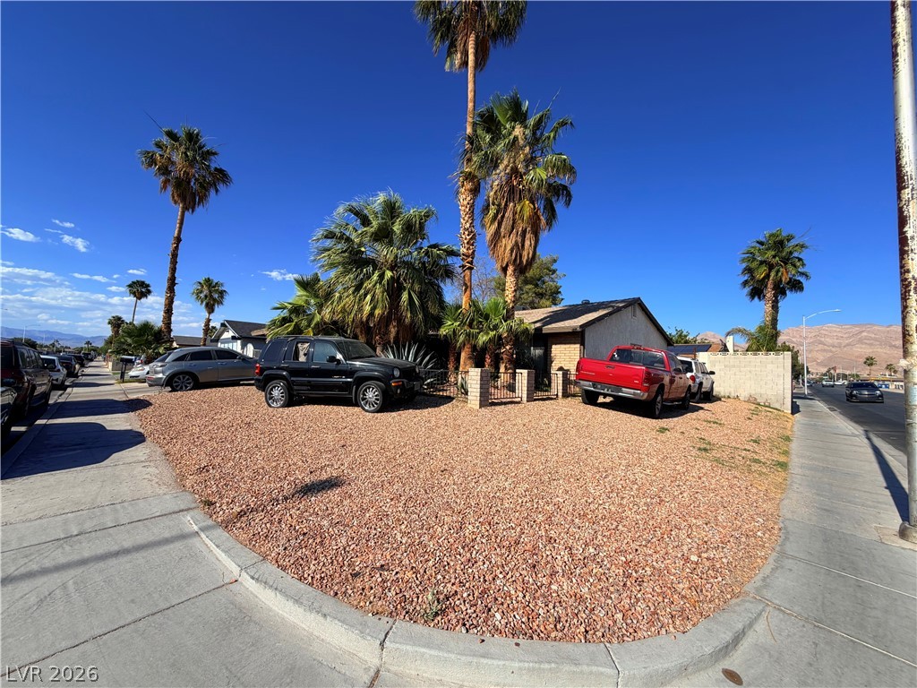 801 Greenbrook Street Las Vegas NV 89110