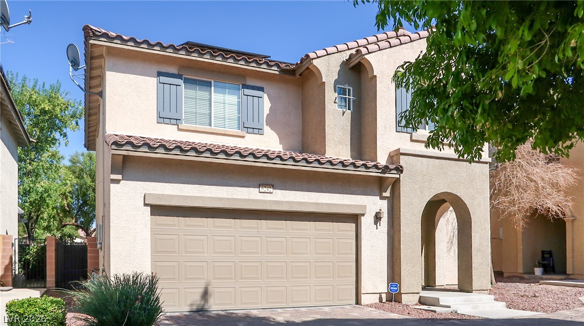 6242 Standing Elm Street North Las Vegas NV 89081