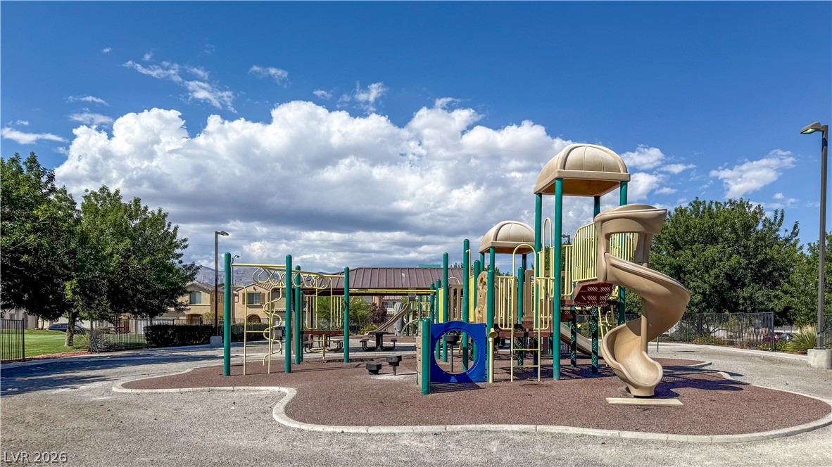 6242 Standing Elm Street North Las Vegas NV 89081