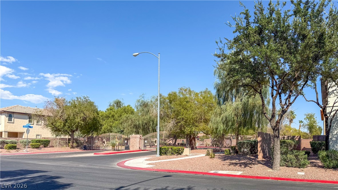 6242 Standing Elm Street North Las Vegas NV 89081