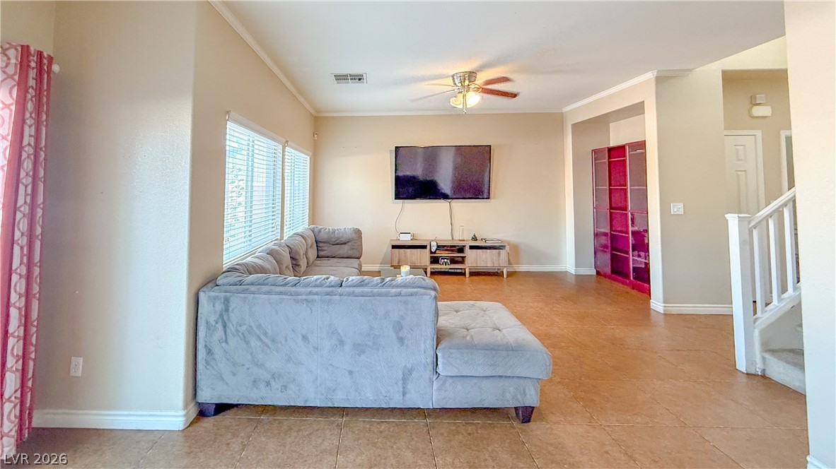6242 Standing Elm Street North Las Vegas NV 89081