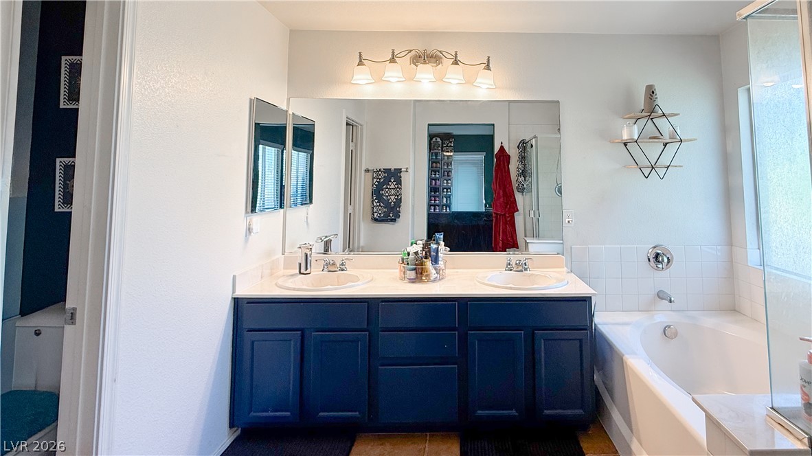 6242 Standing Elm Street North Las Vegas NV 89081