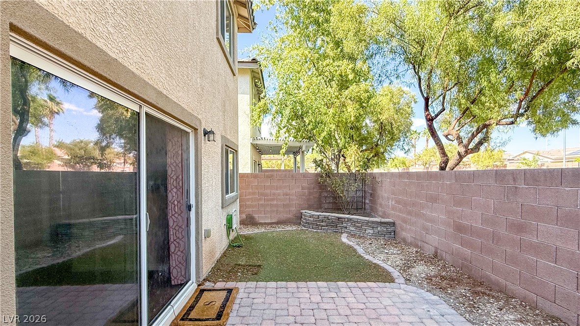 6242 Standing Elm Street North Las Vegas NV 89081