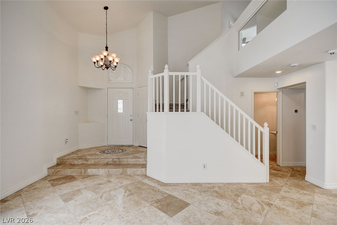 2329 Homeland Street Las Vegas NV 89128