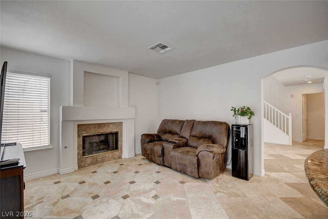 2329 Homeland Street Las Vegas NV 89128