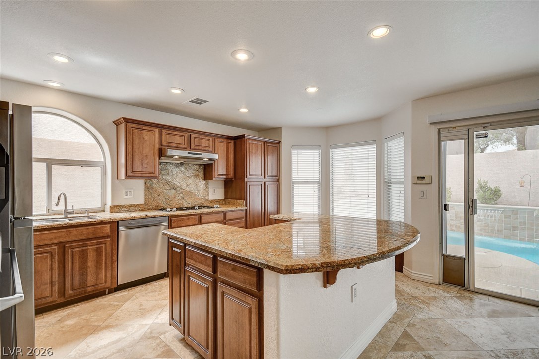 2329 Homeland Street Las Vegas NV 89128